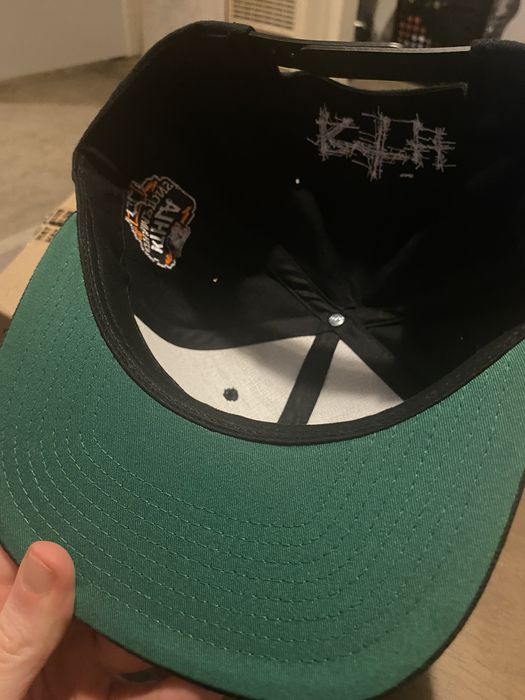 Kth Kill The Hype La Kill the Hype LA Detroit Tigers SnapBack hat | Grailed