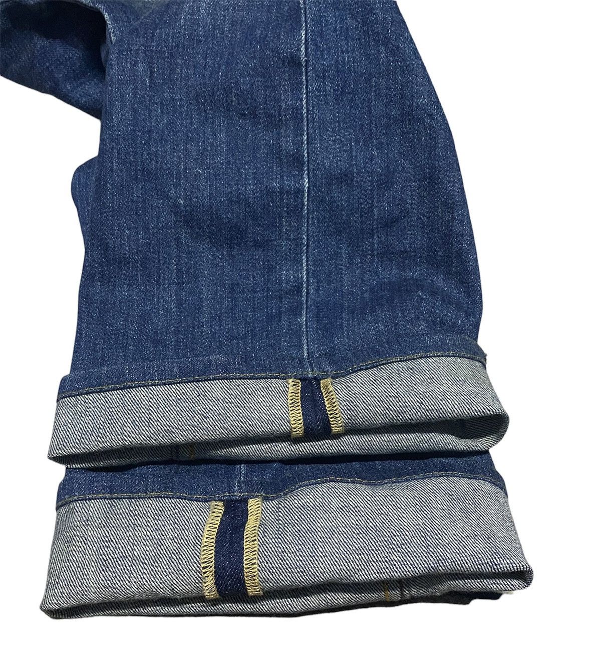 Ralph Lauren Ralph Lauren Flare Boot Cut Men Jeans Size US 35 - 19 Thumbnail