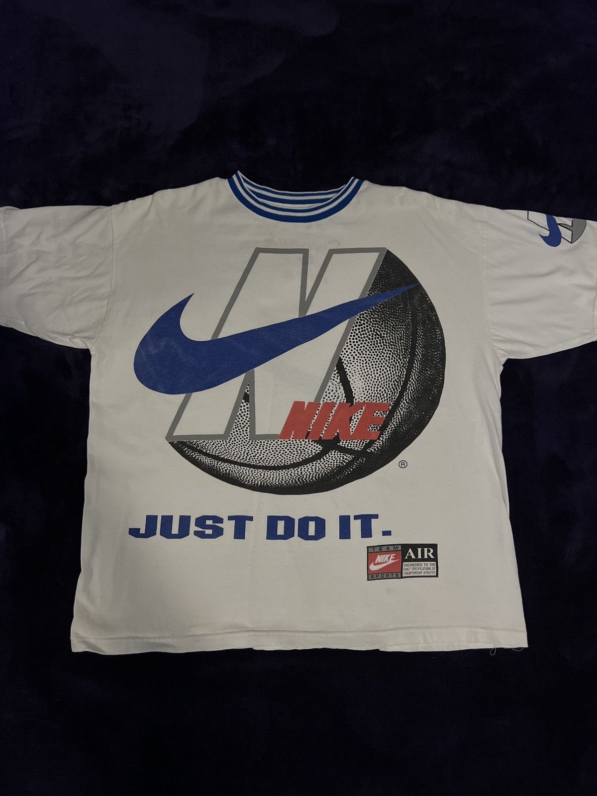 bootleg nike sweaters
