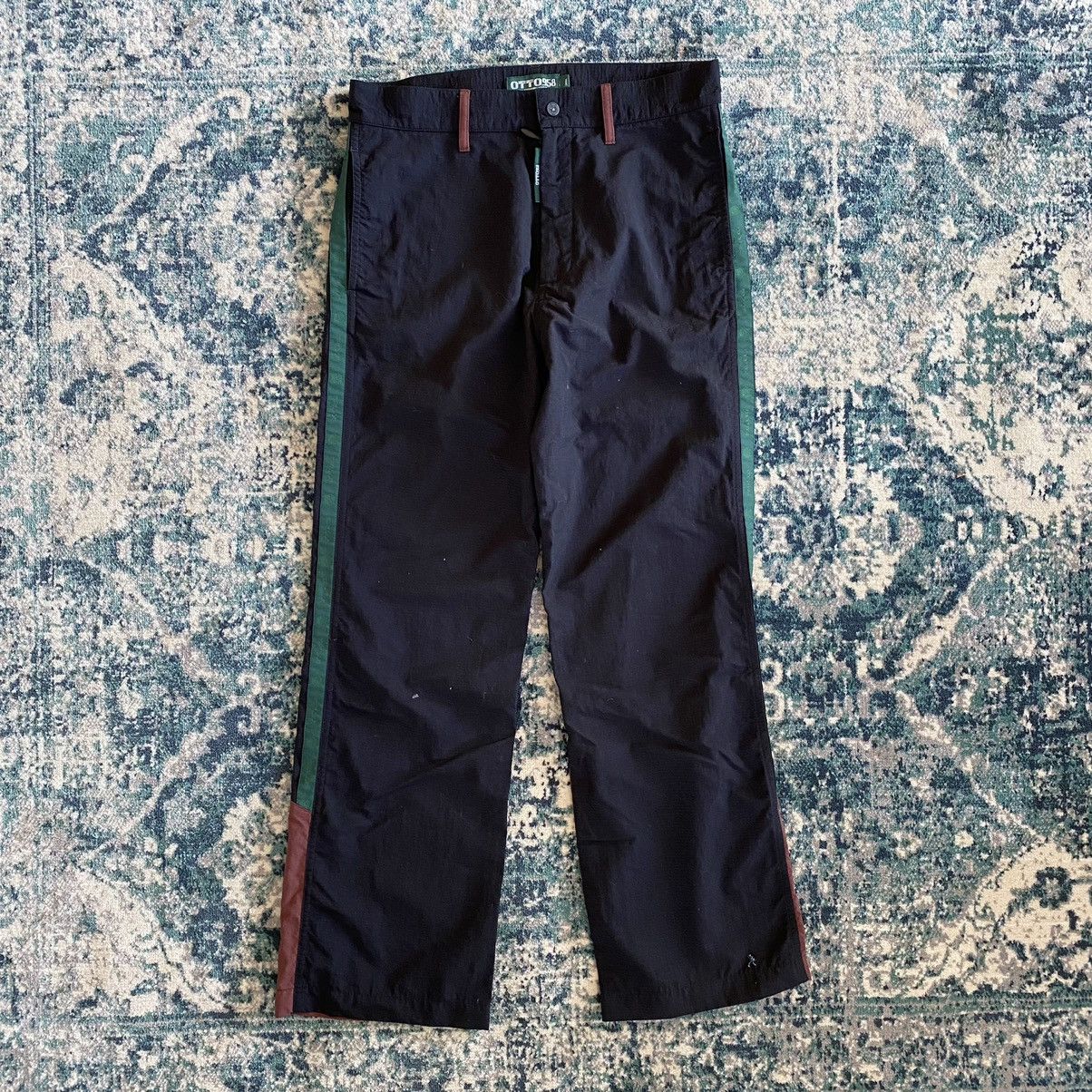パンツ otto958 kiko kostadinov Gido Pants Kiko kostadinov otto 958 - Gem