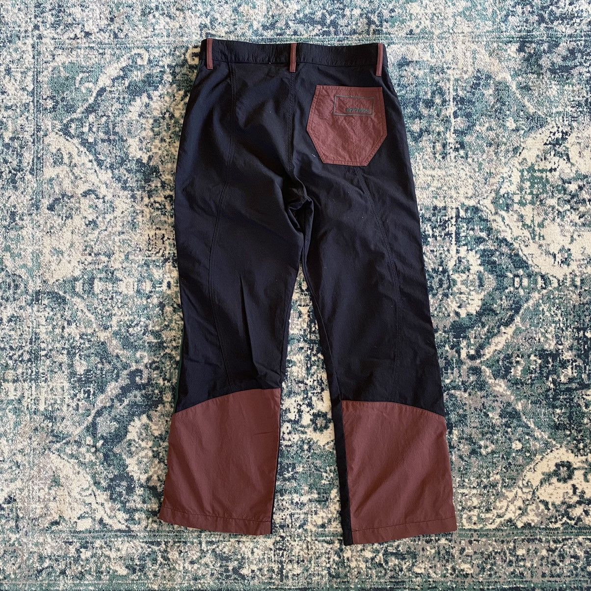 OTTO958 Kiko kostadinov Gido-pant Sサイズ