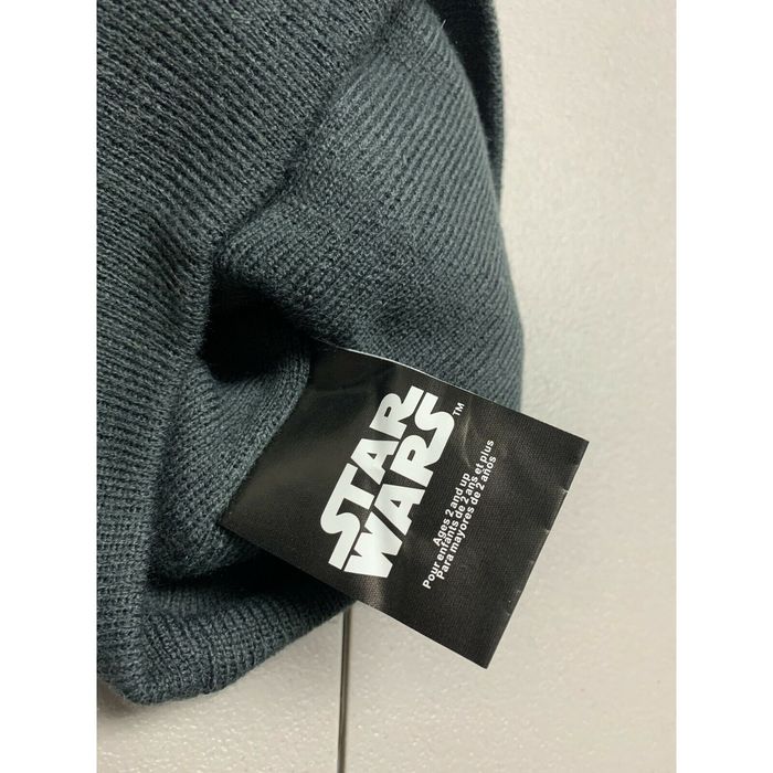 Star Wars Star Wars Pom Beanie - Official Merchandise | Grailed