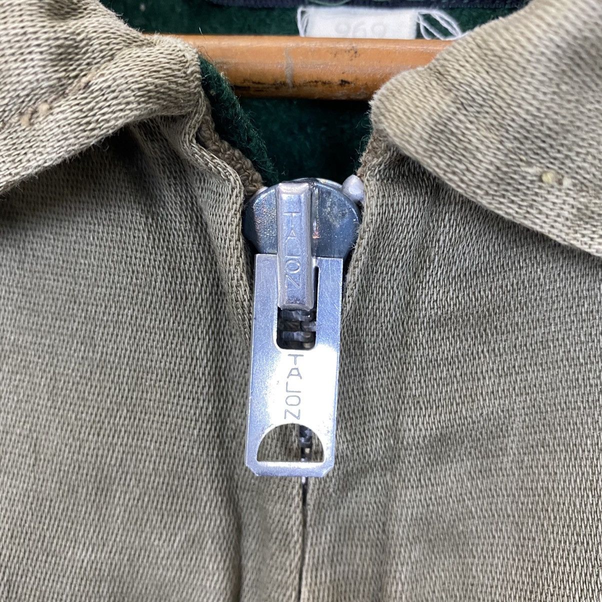 Woolrich Woolen Mills ☀️VTG WOOLRICH WOOLEN MILLS BLANKET LINING JACKET Size US L / EU 52-54 / 3 - 7 Thumbnail