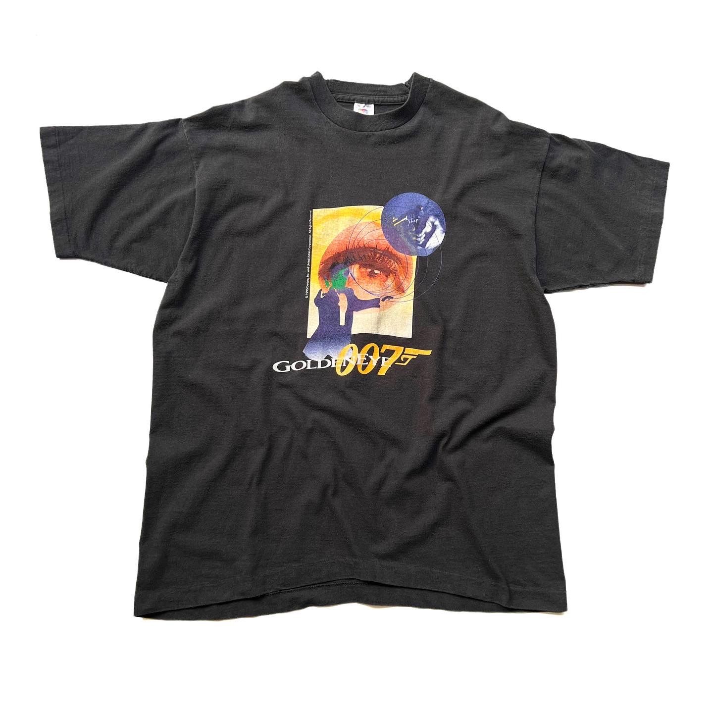 Fruit Of The Loom × Made In Usa × Movie 90