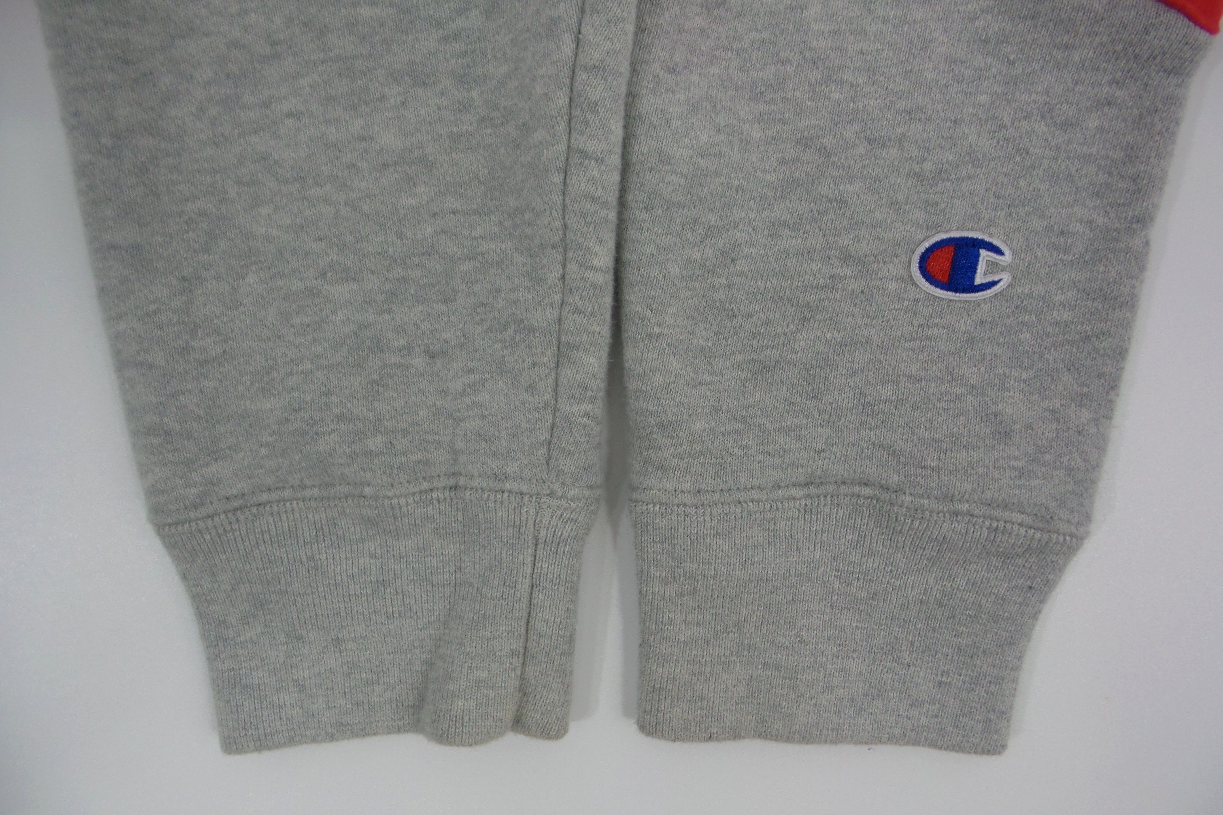 Champion Champion Reverse Weave Multicolor Hoodie Jackets Size US M / EU 48-50 / 2 - 6 Thumbnail
