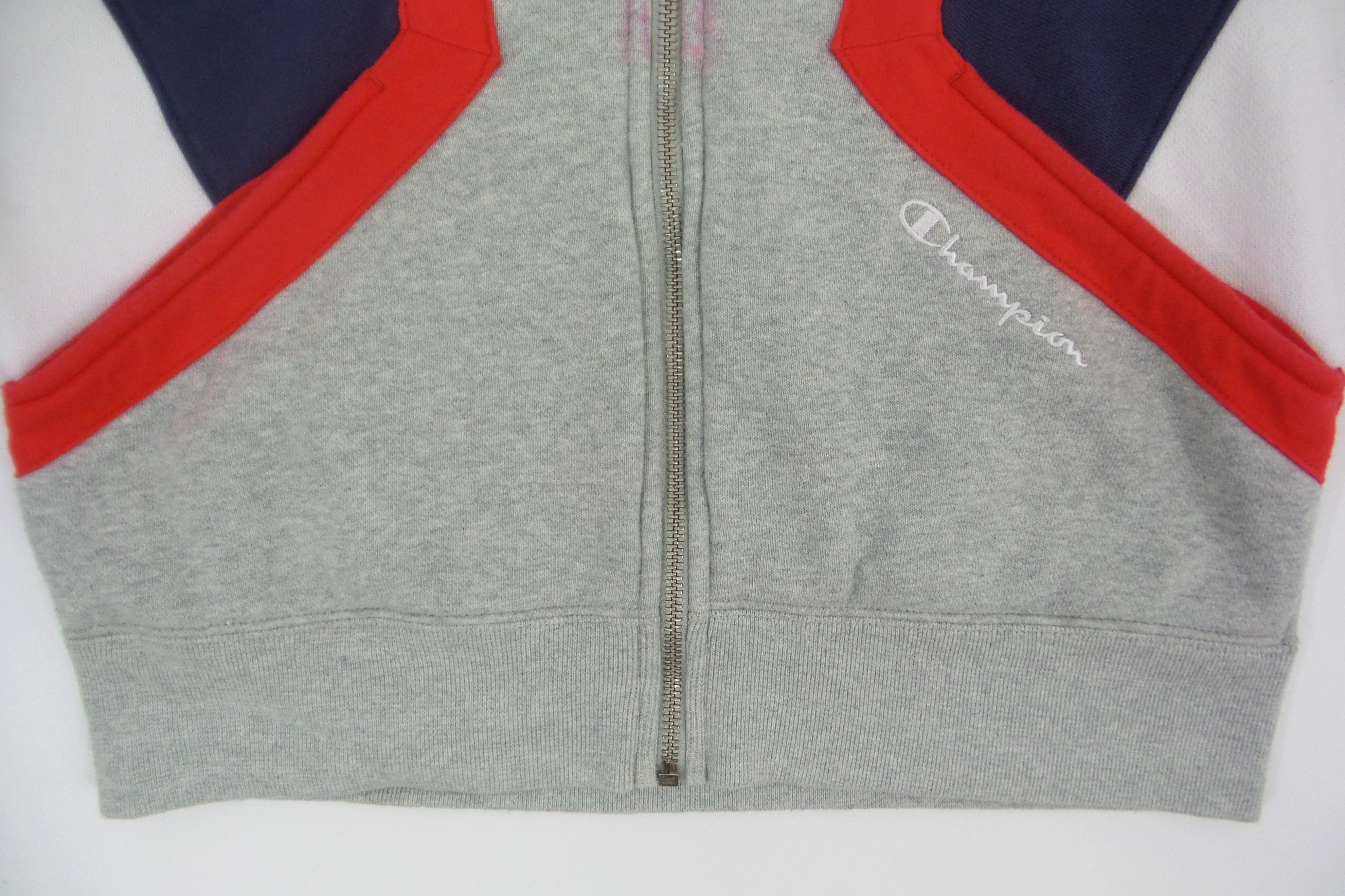 Champion Champion Reverse Weave Multicolor Hoodie Jackets Size US M / EU 48-50 / 2 - 4 Thumbnail