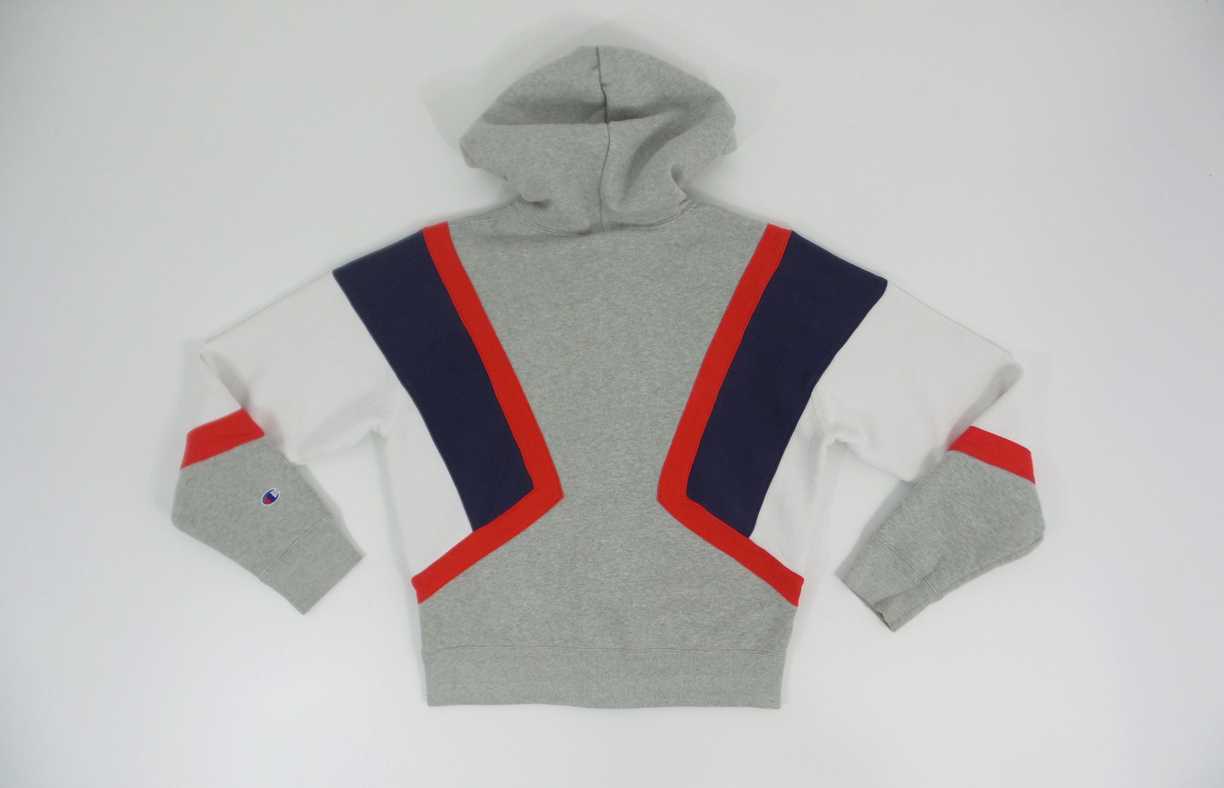 Champion Champion Reverse Weave Multicolor Hoodie Jackets Size US M / EU 48-50 / 2 - 5 Thumbnail