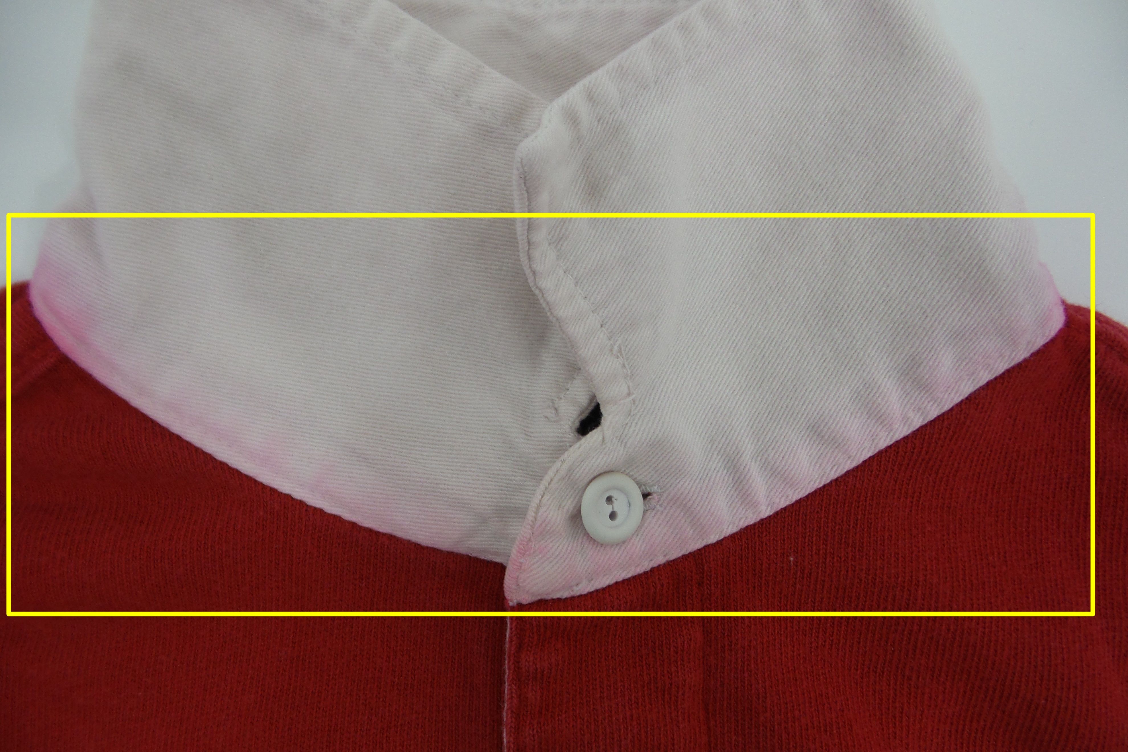 Chaps Ralph Lauren Chaps Ralph Lauren Rugby Polo's Size US S / EU 44-46 / 1 - 7 Thumbnail