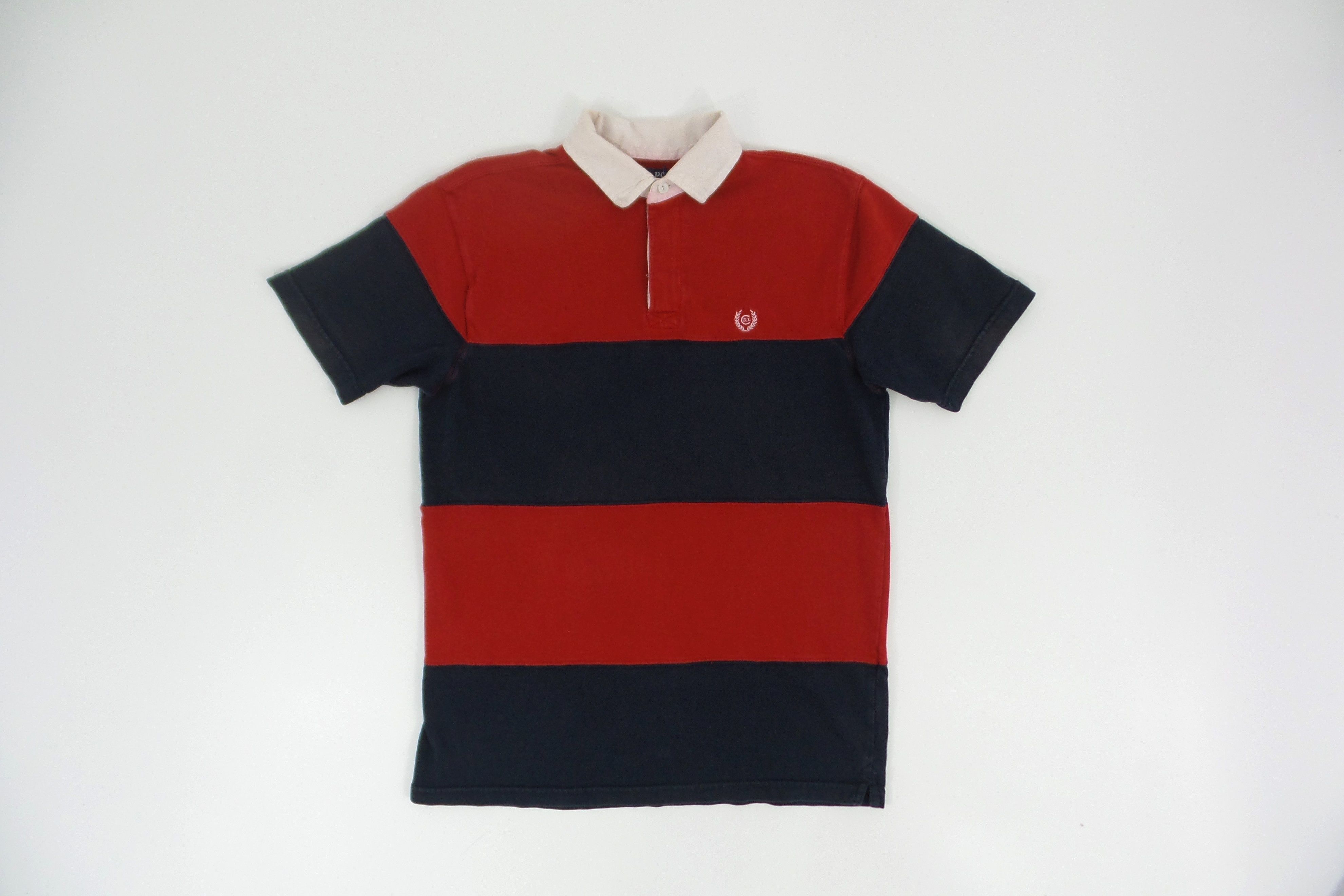 Chaps Ralph Lauren Chaps Ralph Lauren Rugby Polo's Size US S / EU 44-46 / 1 - 1 Thumbnail