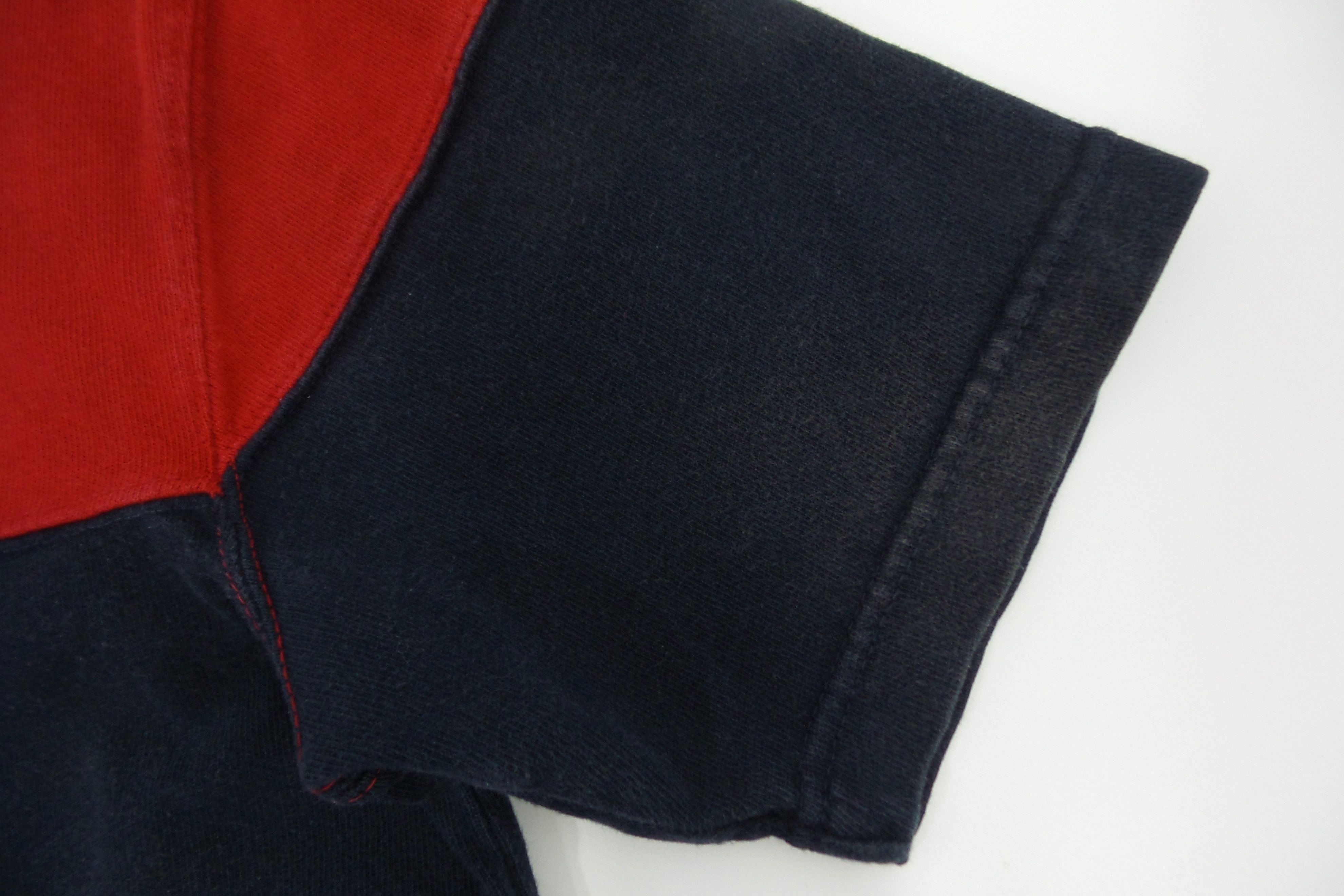 Chaps Ralph Lauren Chaps Ralph Lauren Rugby Polo's Size US S / EU 44-46 / 1 - 6 Thumbnail