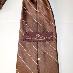 Men s Etienne Aigner Ties Pocketsquares Grailed