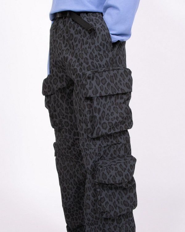 Maiden Noir Upland cargo trouser M Size US 32 / EU 48 - 3 Thumbnail