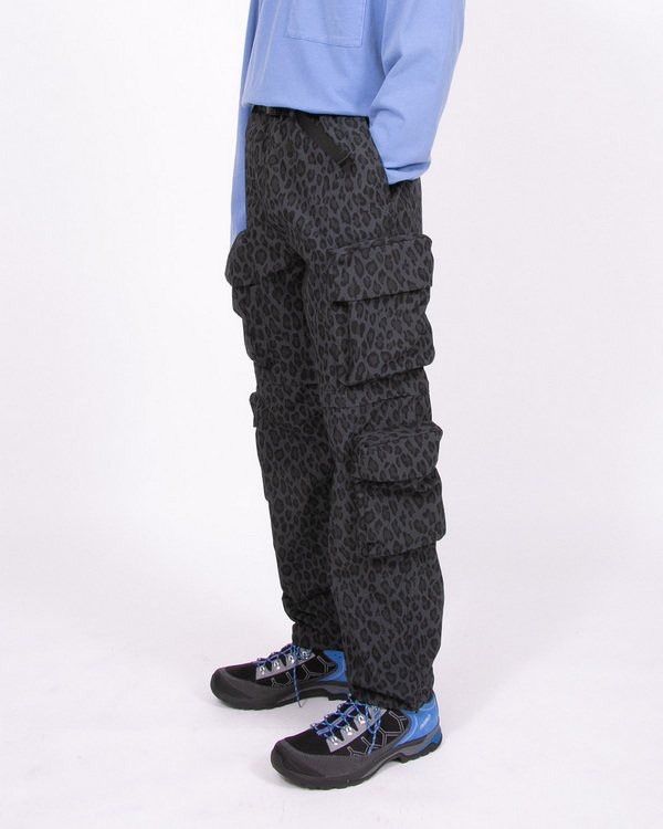 Maiden Noir Upland cargo trouser M Size US 32 / EU 48 - 4 Thumbnail