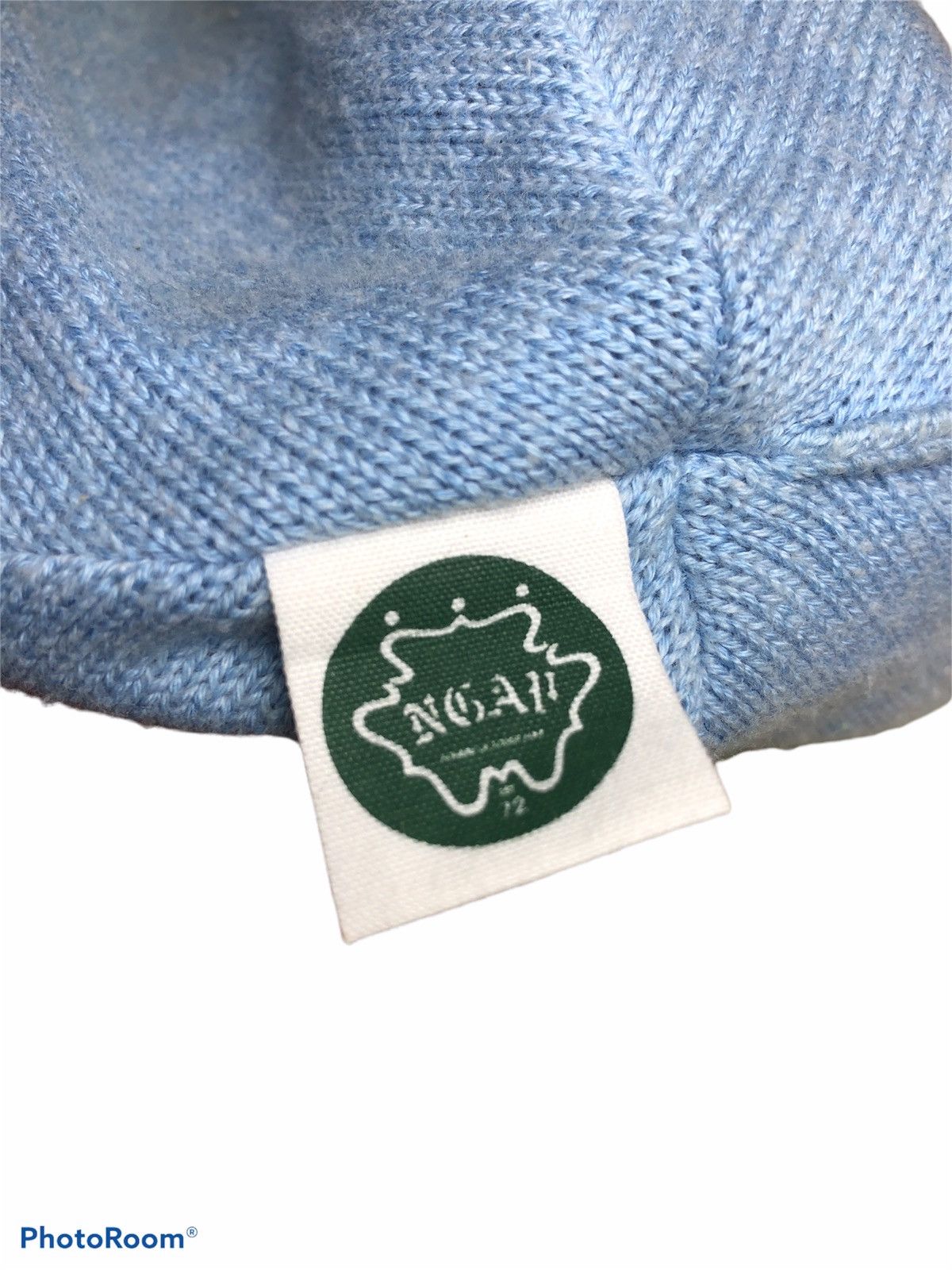Undercover NGAP X UNDERCOVER SINGLE HORN BEANIE Size ONE SIZE - 5 Thumbnail