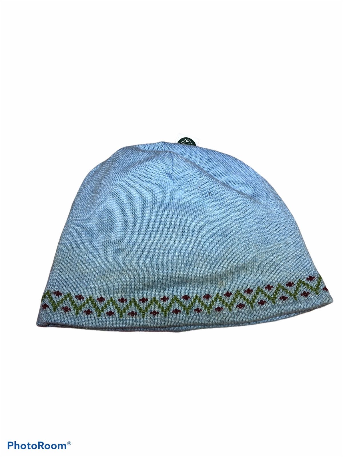 Undercover NGAP X UNDERCOVER SINGLE HORN BEANIE Size ONE SIZE - 7 Thumbnail