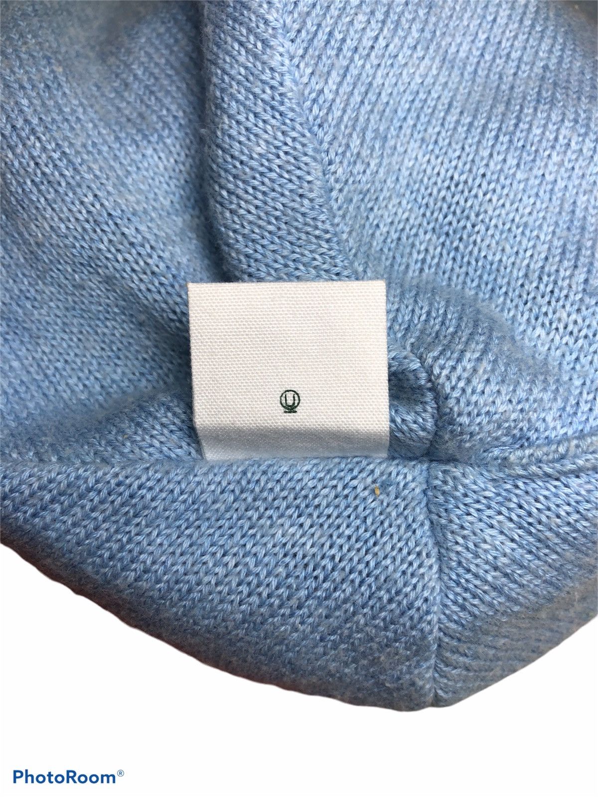 Undercover NGAP X UNDERCOVER SINGLE HORN BEANIE Size ONE SIZE - 6 Thumbnail