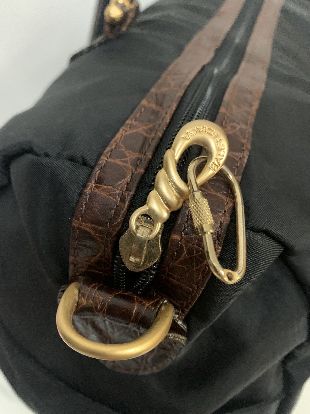 Balenciaga × Vintage 🔥Vintage Balenciaga Speedy Bag🔥 Size ONE SIZE - 8 Thumbnail