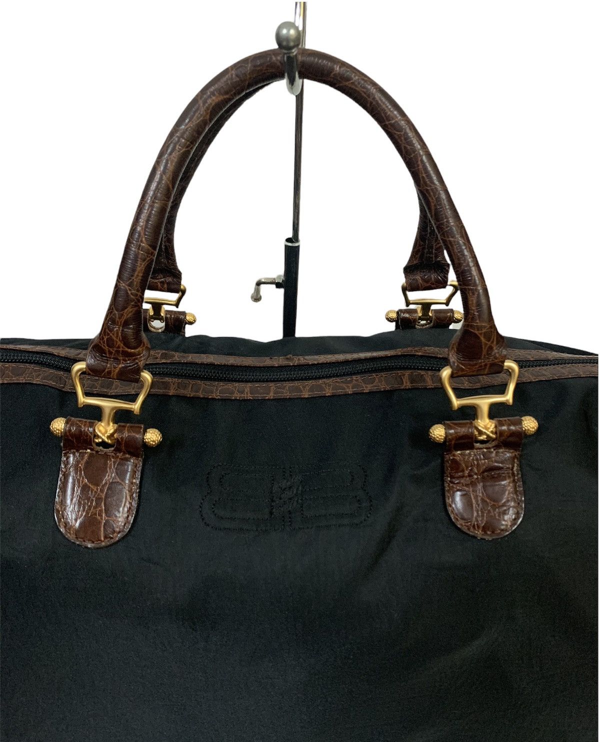 Balenciaga × Vintage 🔥Vintage Balenciaga Speedy Bag🔥 Size ONE SIZE - 2 Thumbnail