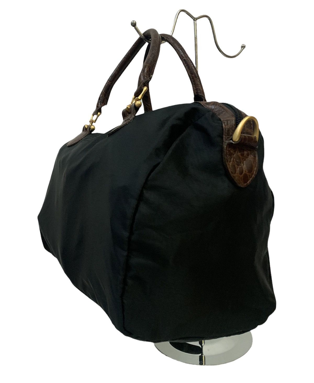 Balenciaga × Vintage 🔥Vintage Balenciaga Speedy Bag🔥 Size ONE SIZE - 3 Thumbnail