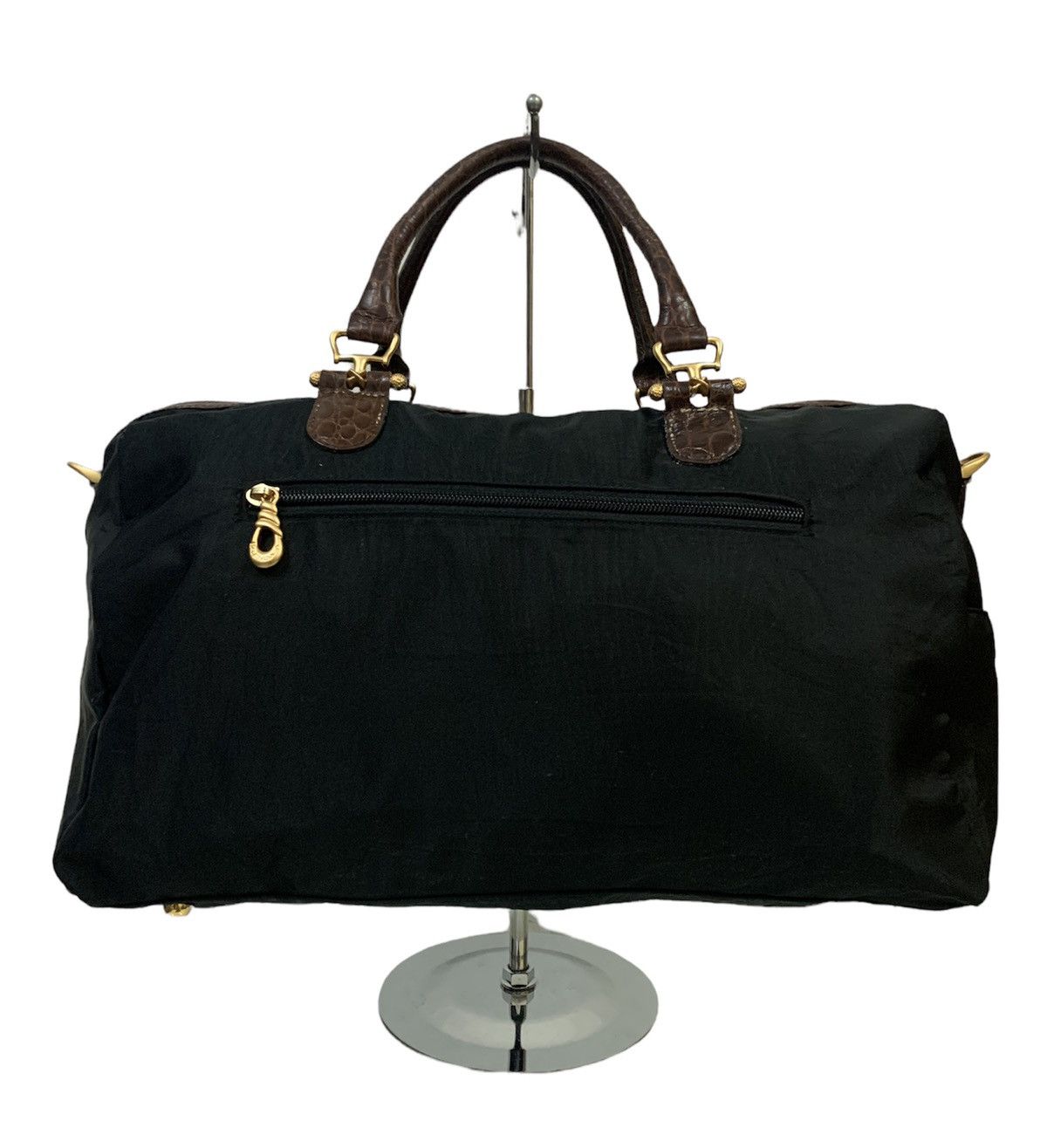 Balenciaga × Vintage 🔥Vintage Balenciaga Speedy Bag🔥 Size ONE SIZE - 5 Thumbnail