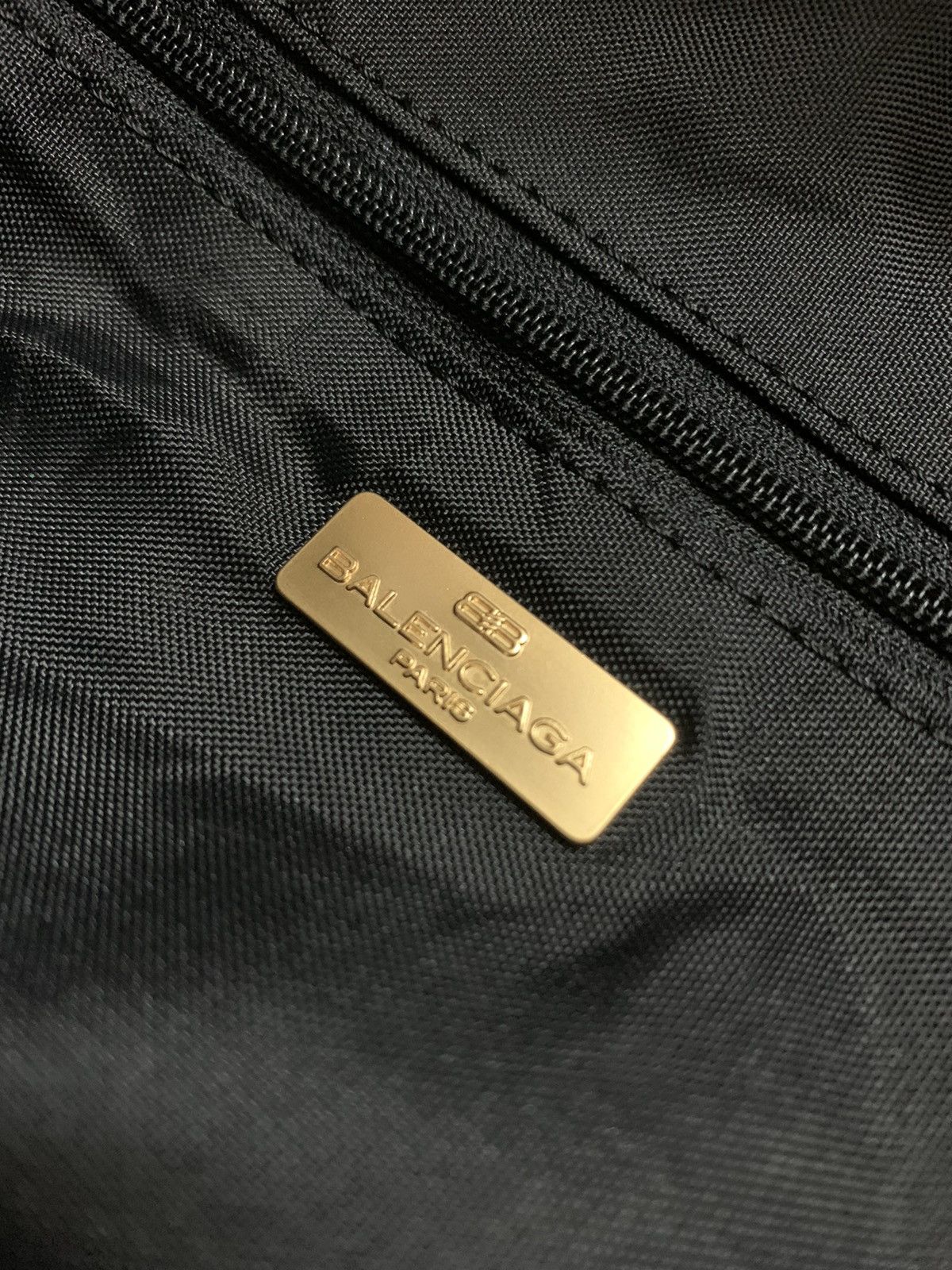 Balenciaga × Vintage 🔥Vintage Balenciaga Speedy Bag🔥 Size ONE SIZE - 6 Thumbnail
