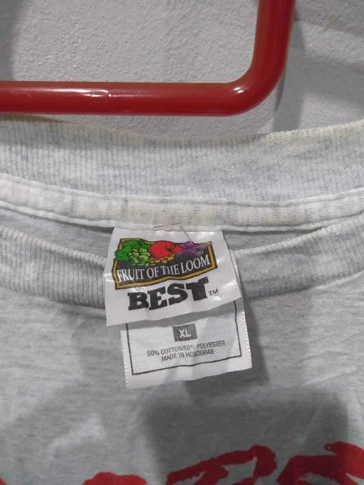 D.A.R.E 💥! DARE To Keep Kids off the Substance NJ Size US XL / EU 56 / 4 - 4 Thumbnail