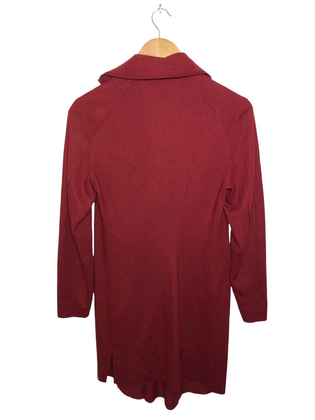 Seditionaries Vivienne westwood long dress shirt Size S / US 4 / IT 40 - 2 Thumbnail