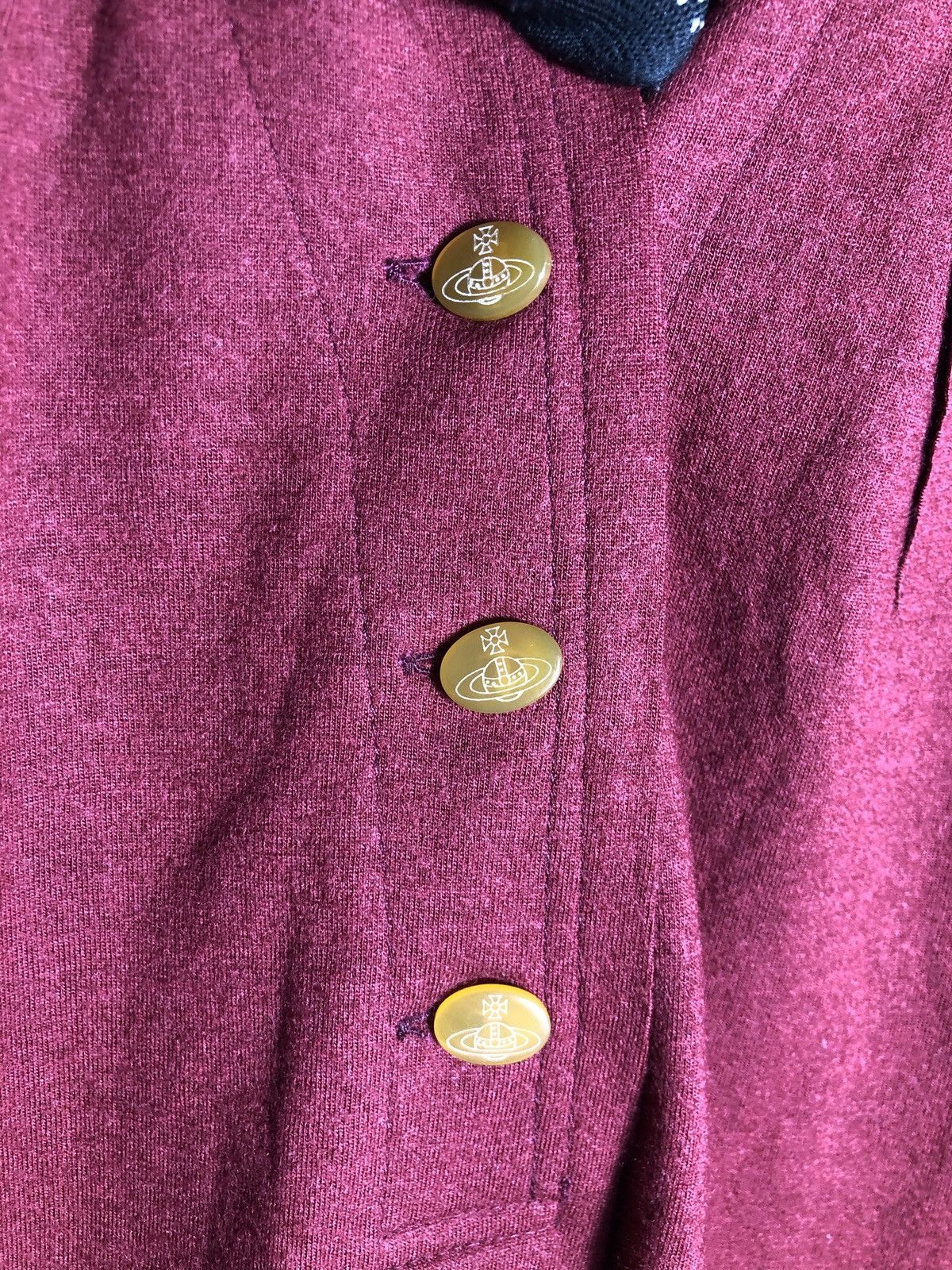 Seditionaries Vivienne westwood long dress shirt Size S / US 4 / IT 40 - 5 Thumbnail