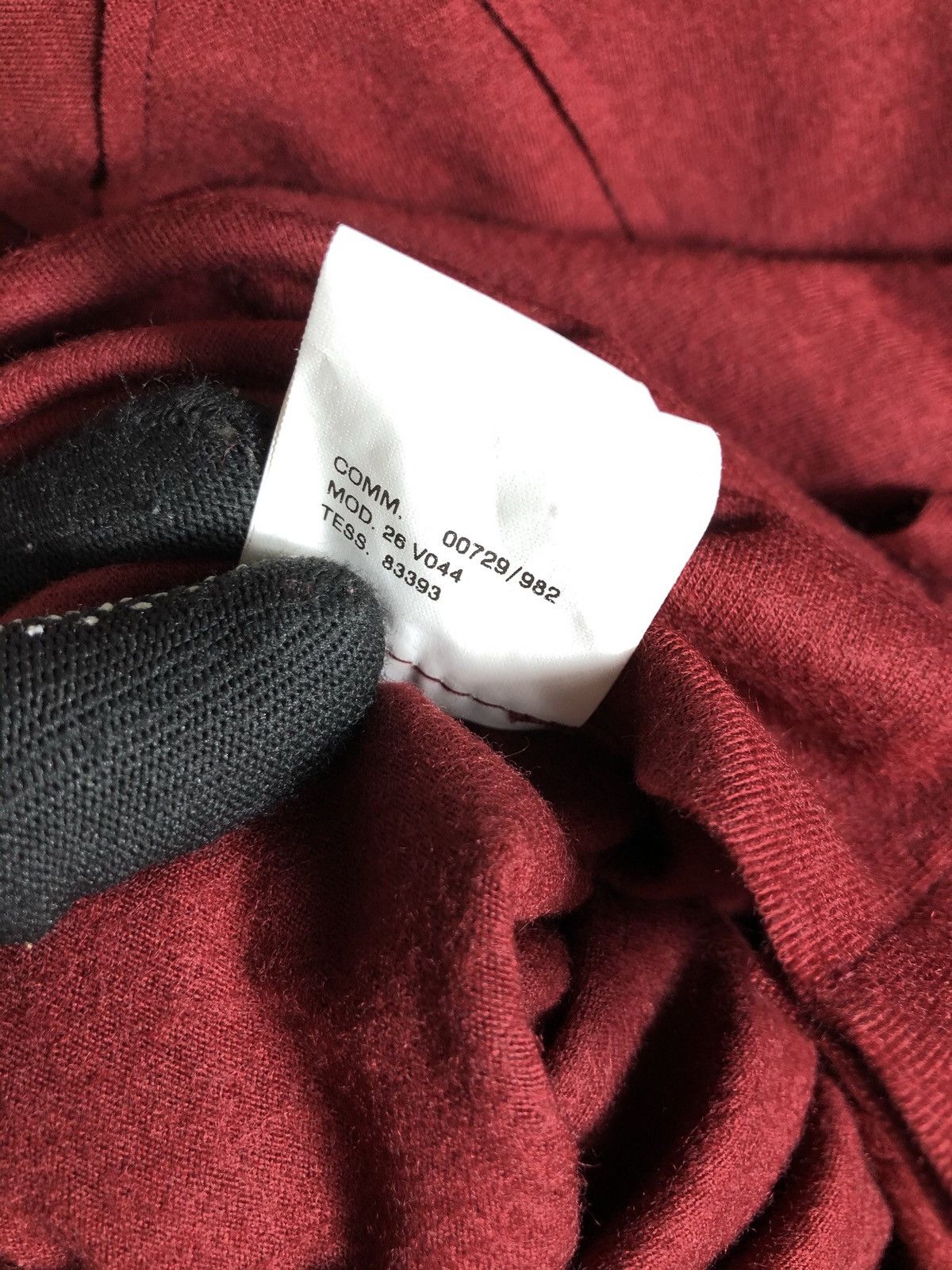 Seditionaries Vivienne westwood long dress shirt Size S / US 4 / IT 40 - 13 Thumbnail