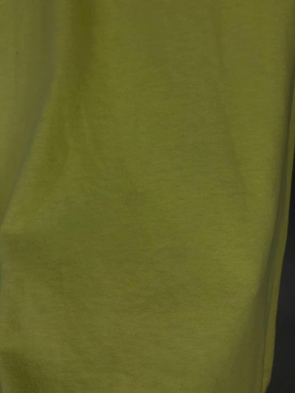 Vintage Big Kahuna 1990 American vintage streetwear yellow tee Size US S / EU 44-46 / 1 - 11 Thumbnail