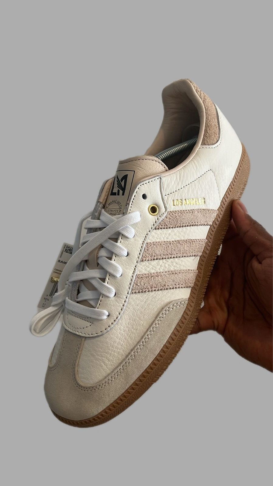 adidas LAFC Samba 