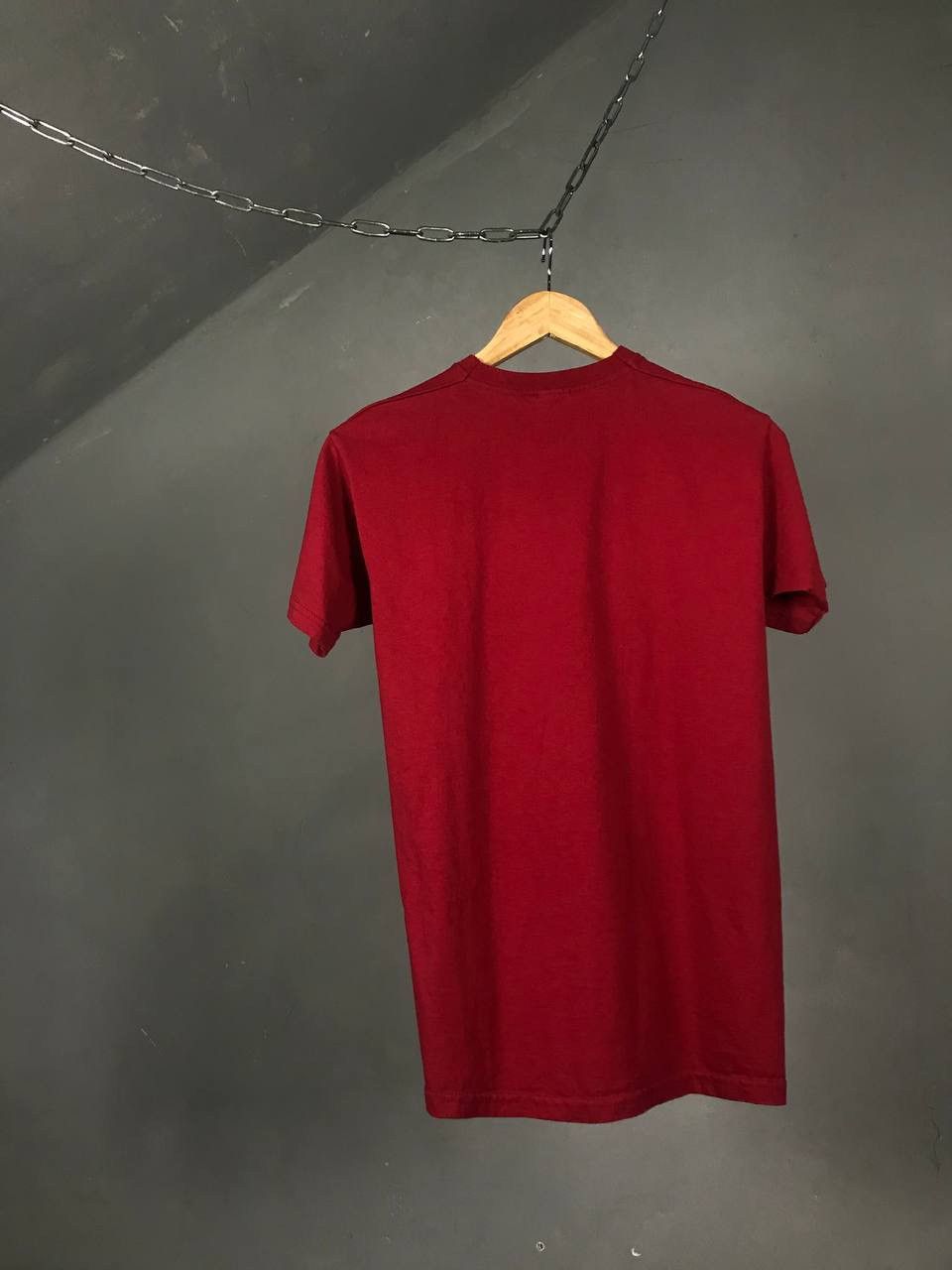Vintage Bacon is Evil vintage streetwear animal humor tee Size US S / EU 44-46 / 1 - 5 Thumbnail