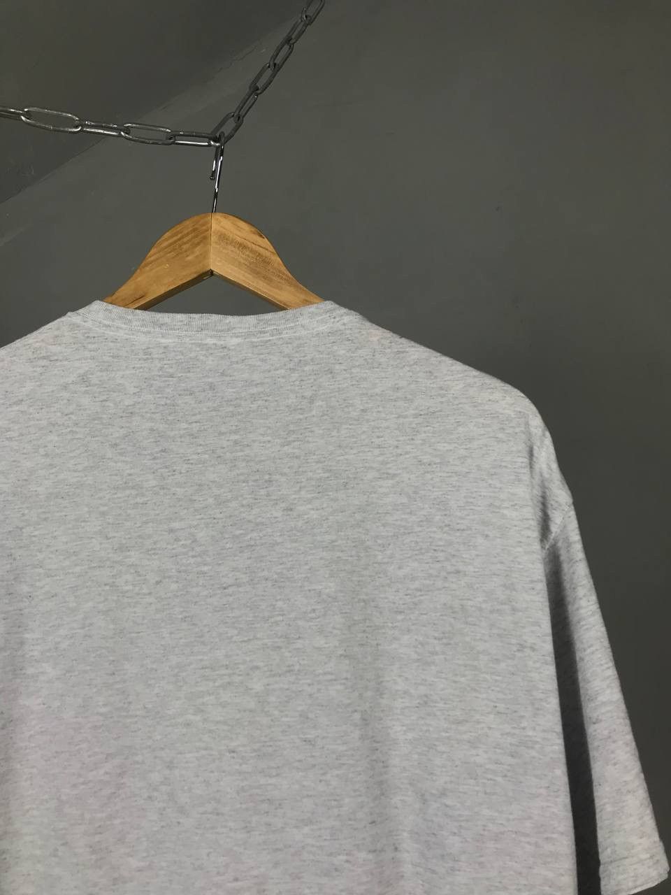 Other × Vintage Quarantined 2020 humor vintage streetwear gray tee Size US L / EU 52-54 / 3 - 6 Thumbnail