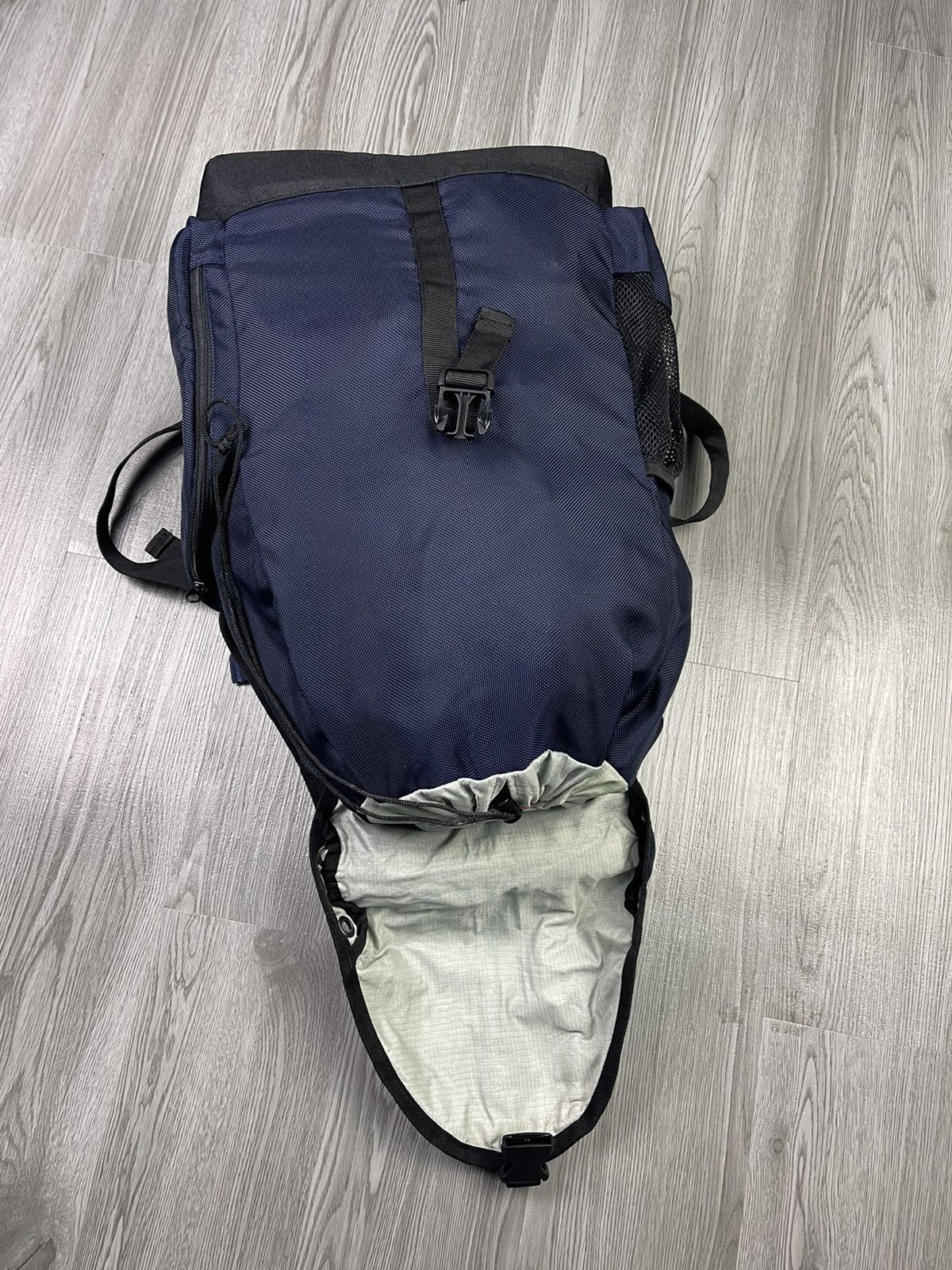 Japanese Brand × Neighborhood Neighborhood Skate Bagpack Size ONE SIZE - 13 Thumbnail