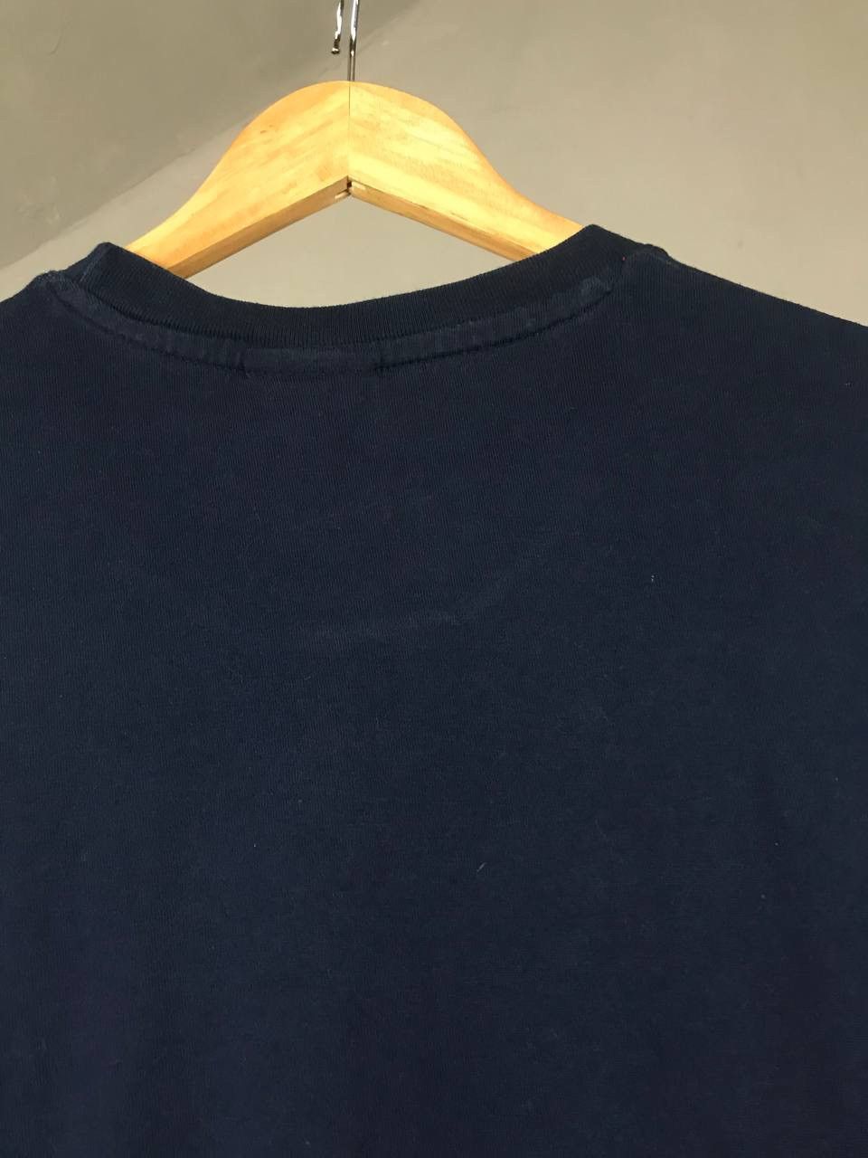 Other Nike swoosh streetwear vintage center logo tee Size US XL / EU 56 / 4 - 7 Thumbnail