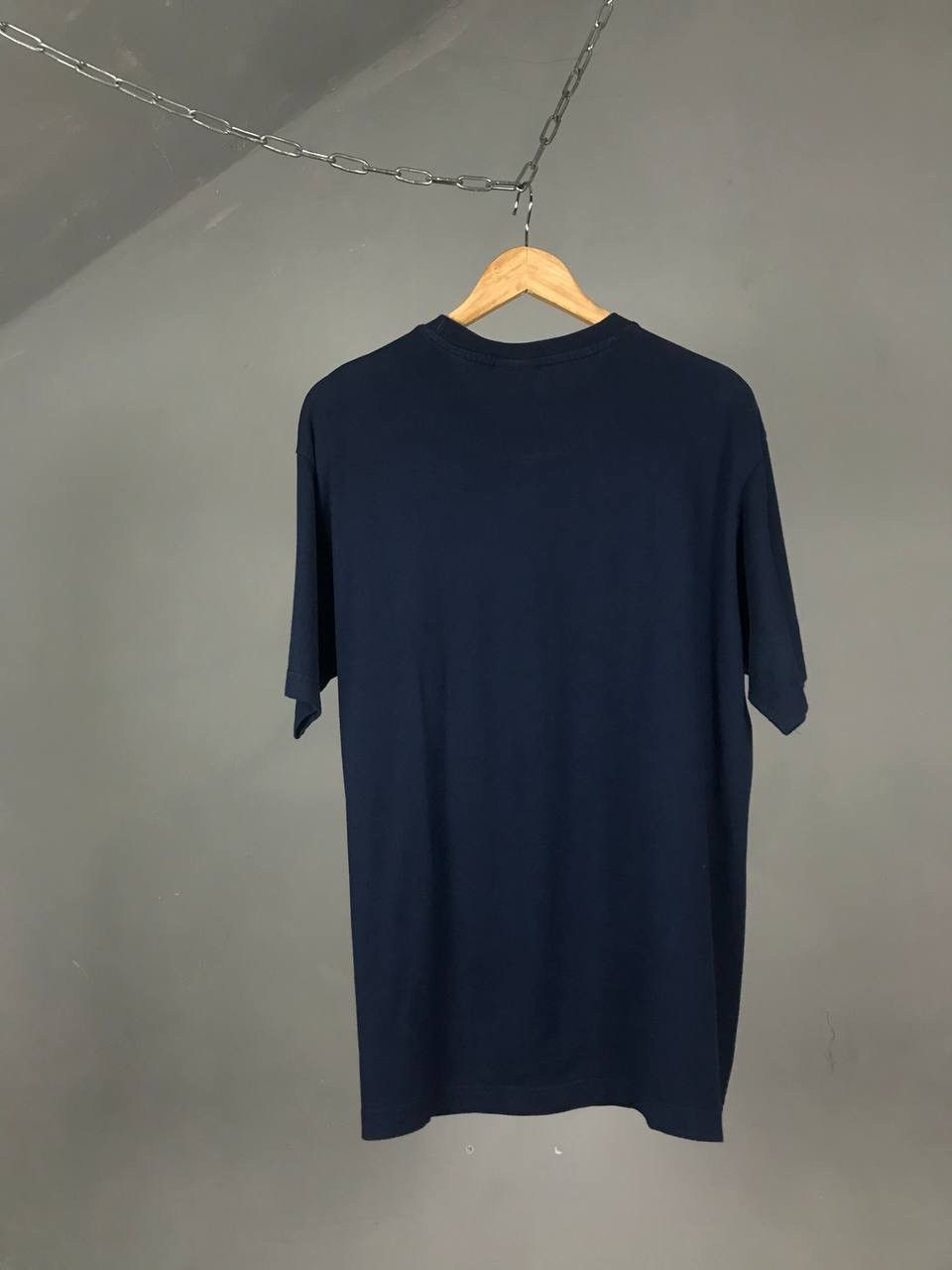 Other Nike swoosh streetwear vintage center logo tee Size US XL / EU 56 / 4 - 5 Thumbnail