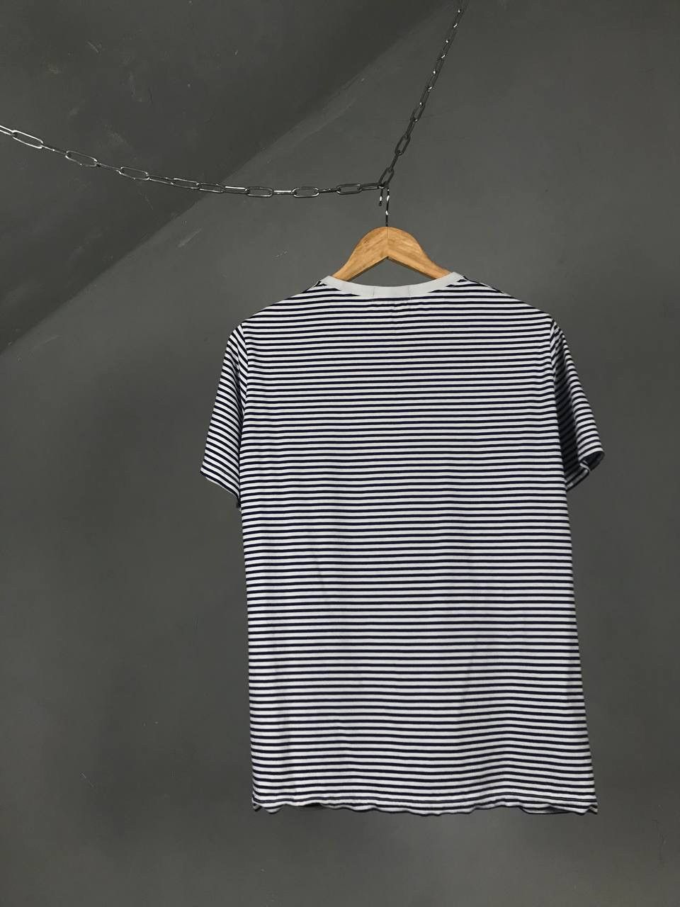 Fred Perry Fred Perry casual streetwear vintage tee Size US M / EU 48-50 / 2 - 6 Thumbnail