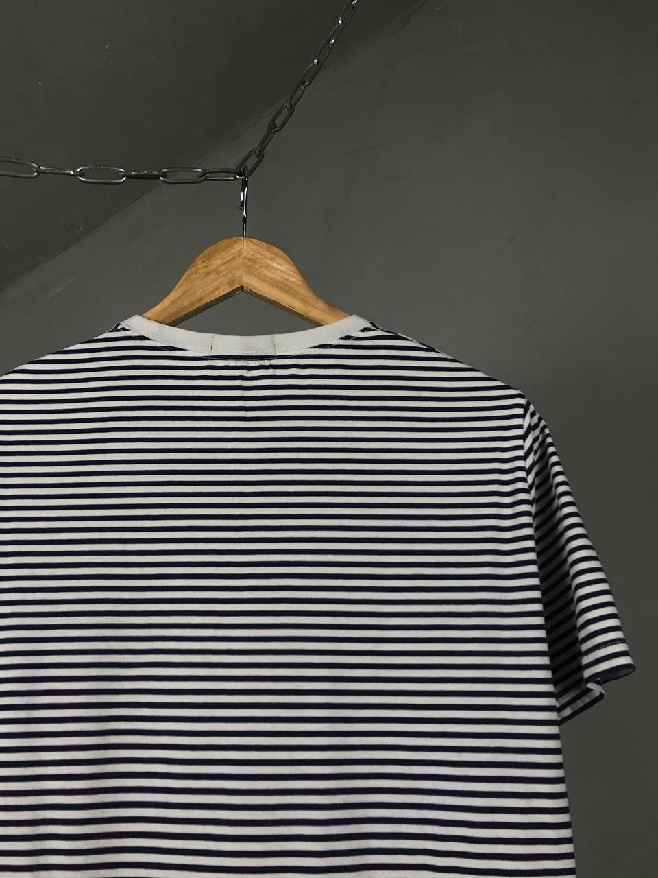 Fred Perry Fred Perry casual streetwear vintage tee Size US M / EU 48-50 / 2 - 7 Thumbnail