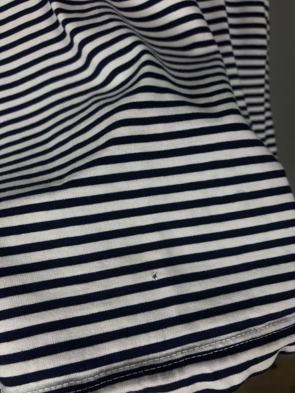 Fred Perry Fred Perry casual streetwear vintage tee Size US M / EU 48-50 / 2 - 8 Thumbnail