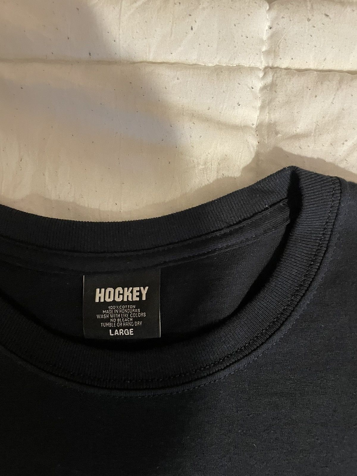NHL Hockey Screens Tee Size US L / EU 52-54 / 3 - 4 Thumbnail