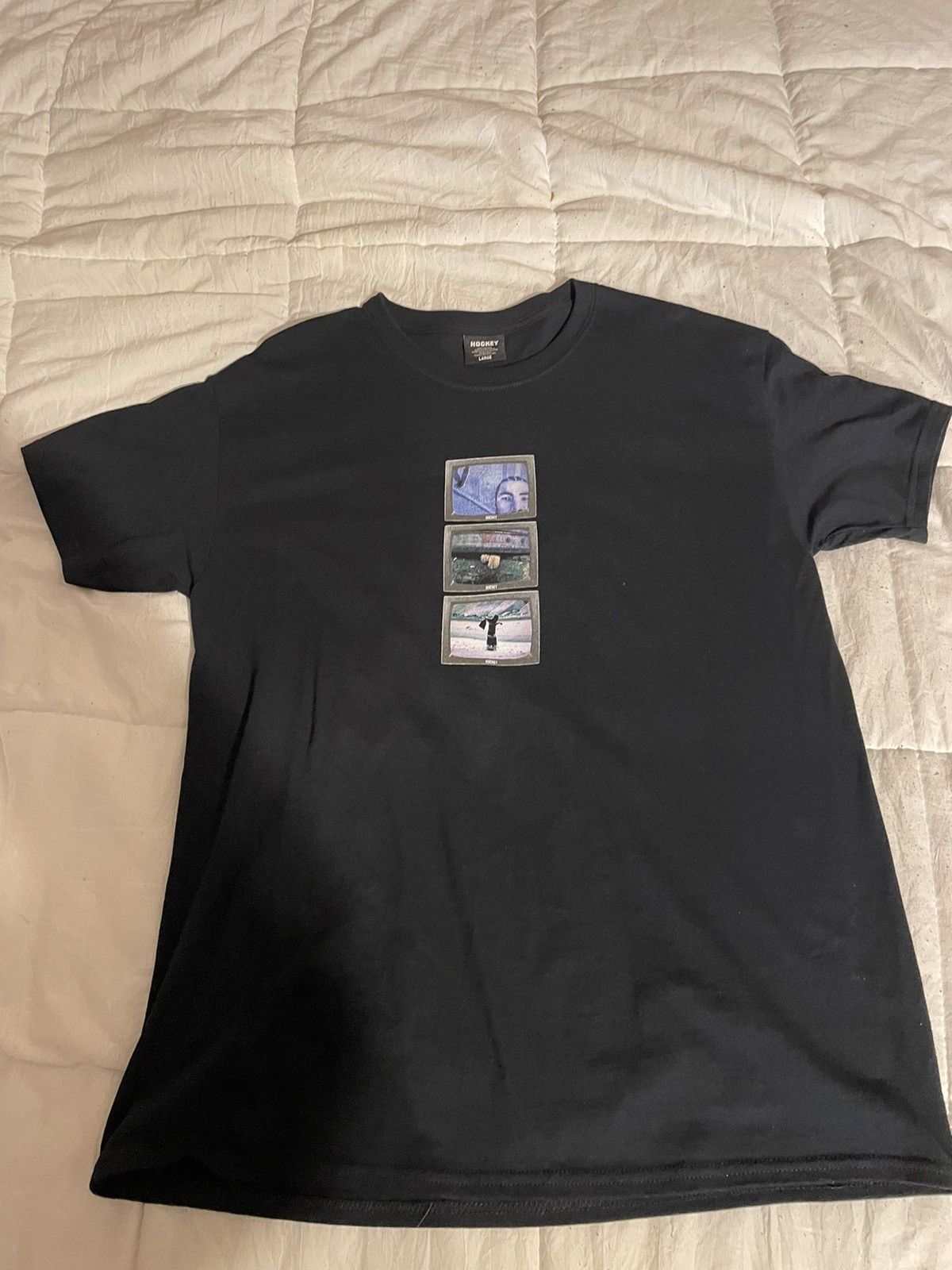 NHL Hockey Screens Tee Size US L / EU 52-54 / 3 - 1 Thumbnail