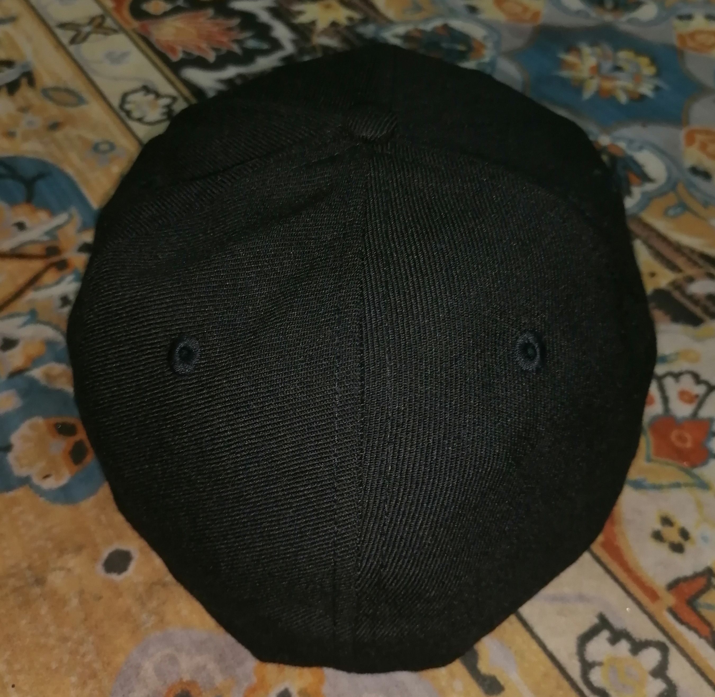 Helmut Lang × New Era New Era X Helmut Lang Cap Size ONE SIZE - 3 Thumbnail