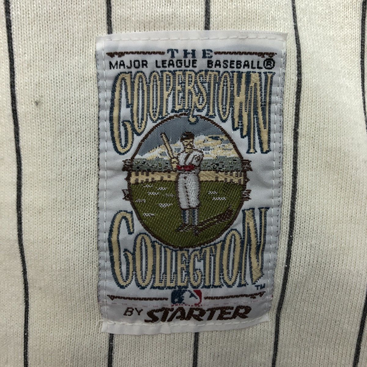 MLB CHICAGO WHITE SOX Jersey Major League Baseball by Starter Size US M / EU 48-50 / 2 - 9 Thumbnail
