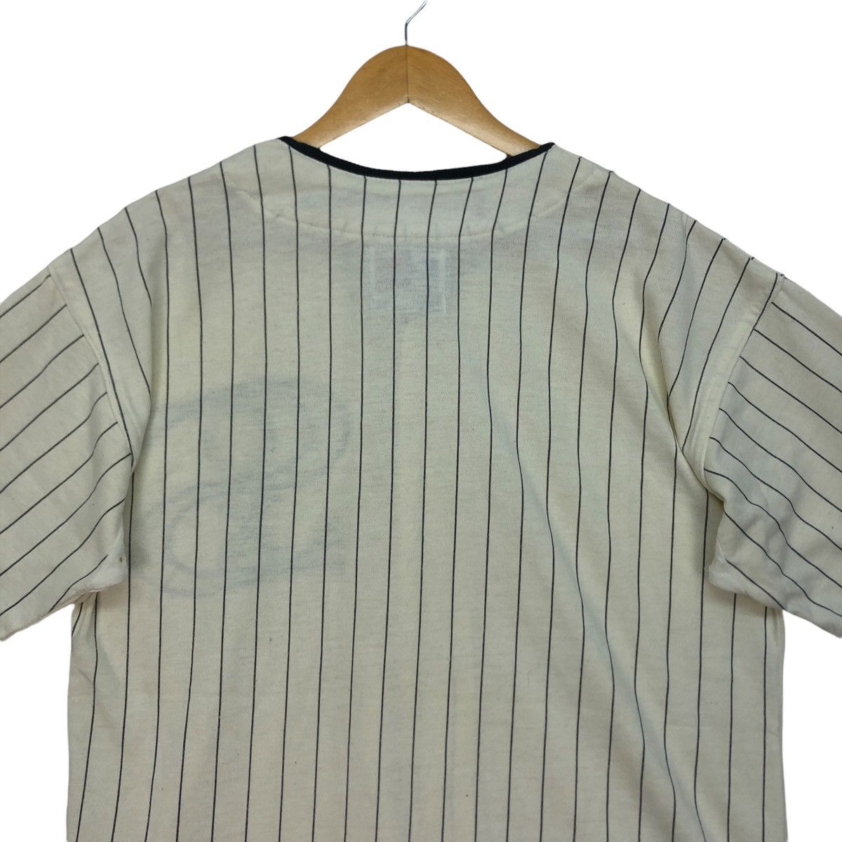 MLB CHICAGO WHITE SOX Jersey Major League Baseball by Starter Size US M / EU 48-50 / 2 - 7 Thumbnail