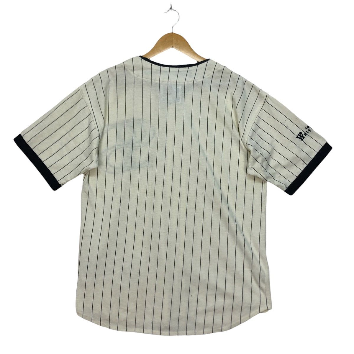 MLB CHICAGO WHITE SOX Jersey Major League Baseball by Starter Size US M / EU 48-50 / 2 - 6 Thumbnail