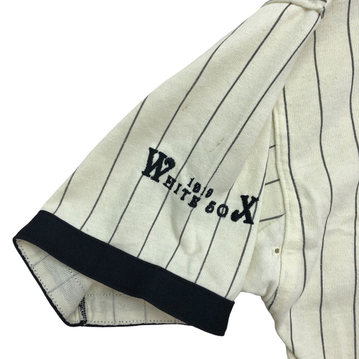 MLB CHICAGO WHITE SOX Jersey Major League Baseball by Starter Size US M / EU 48-50 / 2 - 8 Thumbnail