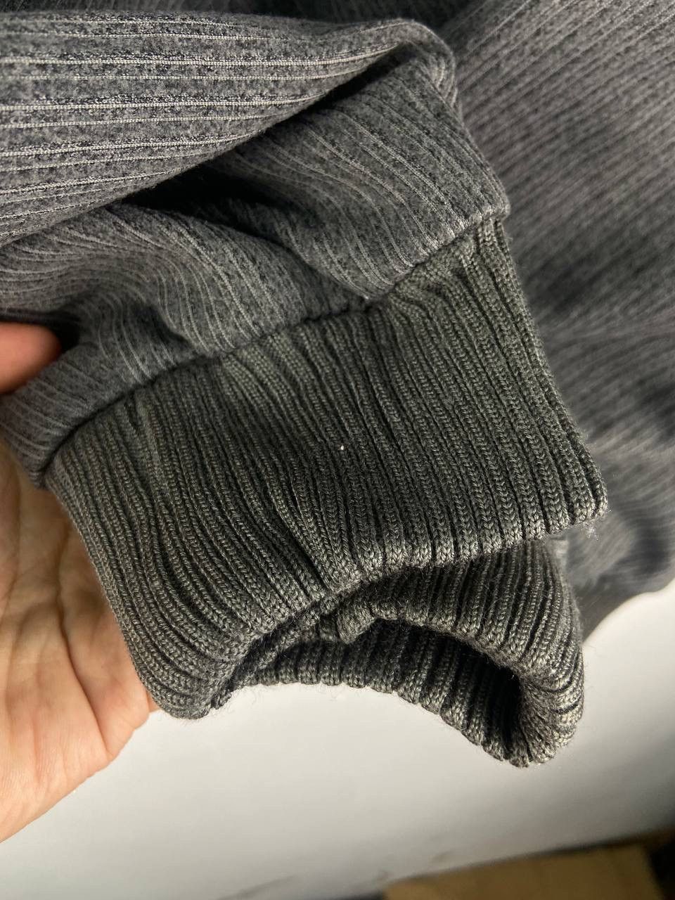 If Six Was Nine × Le Grande Bleu (L.G.B.) × Vintage Vintage Bestease Wool Jacket Fur Mohair Lining Size US M / EU 48-50 / 2 - 7 Thumbnail