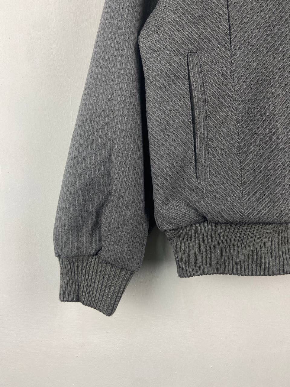 If Six Was Nine × Le Grande Bleu (L.G.B.) × Vintage Vintage Bestease Wool Jacket Fur Mohair Lining Size US M / EU 48-50 / 2 - 9 Thumbnail