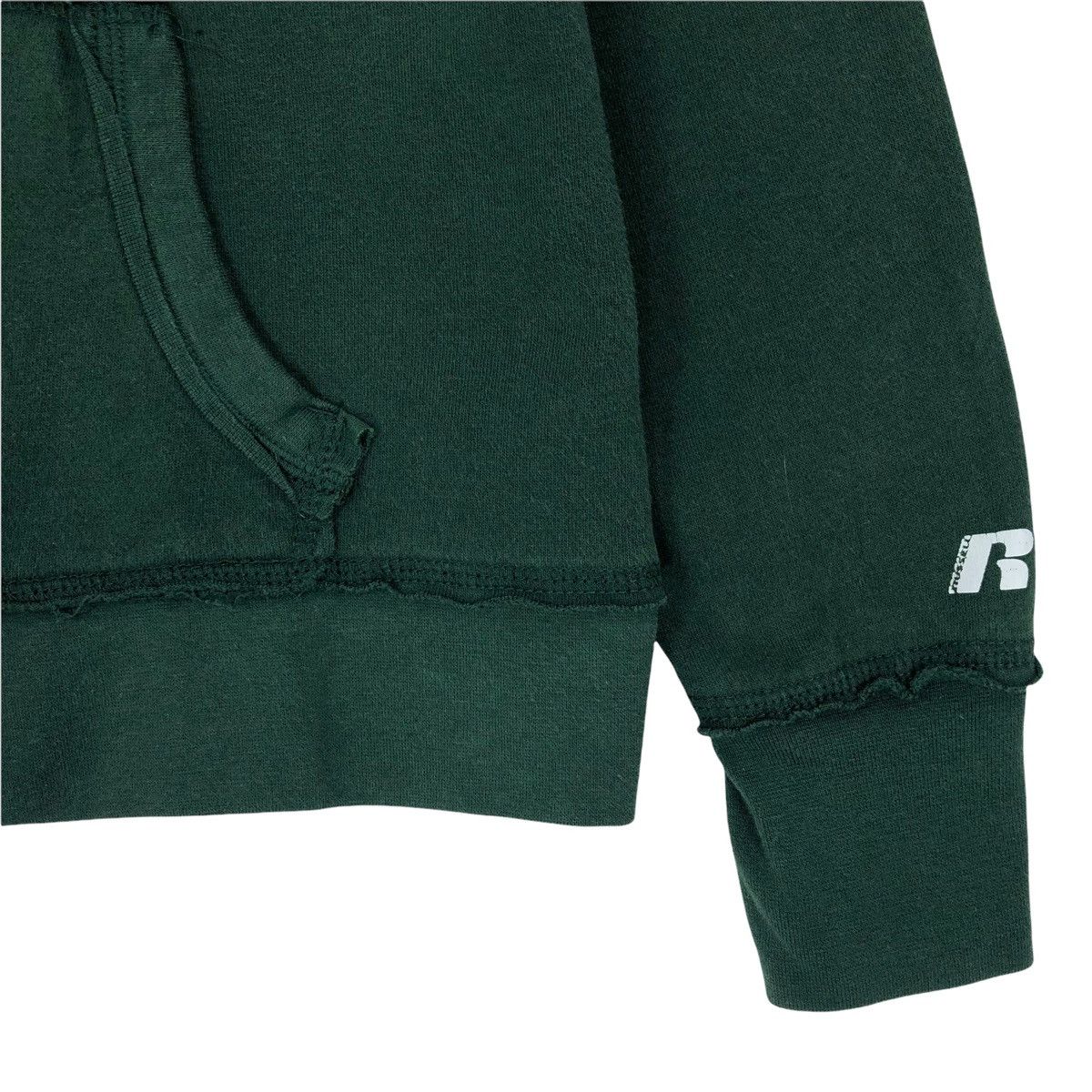 NCAA Vintage University Of Oregon Ducks Hoodie Sweater Size US S / EU 44-46 / 1 - 4 Thumbnail