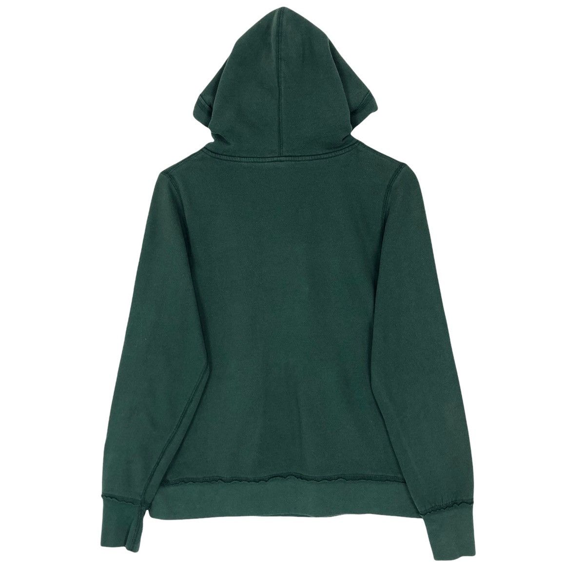 NCAA Vintage University Of Oregon Ducks Hoodie Sweater Size US S / EU 44-46 / 1 - 8 Thumbnail